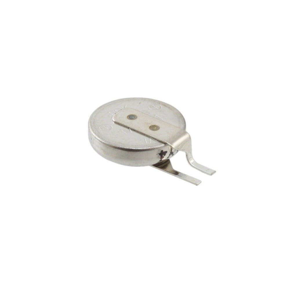 FDK ML621-TZ1 - 3V 5.8 mAh Li-ion Şarjlı Buton Pil - Pinli
