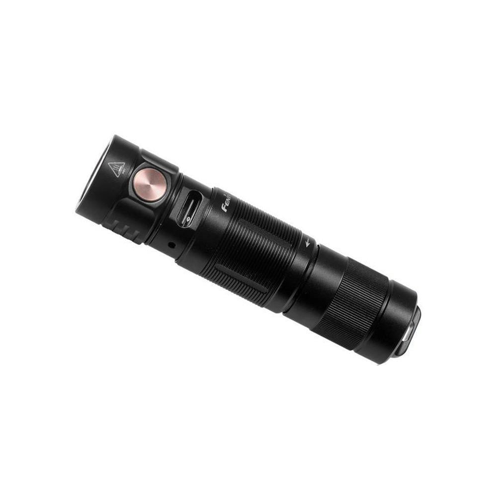 Fenix E09R 600 Lümen Anahtarlık Fener