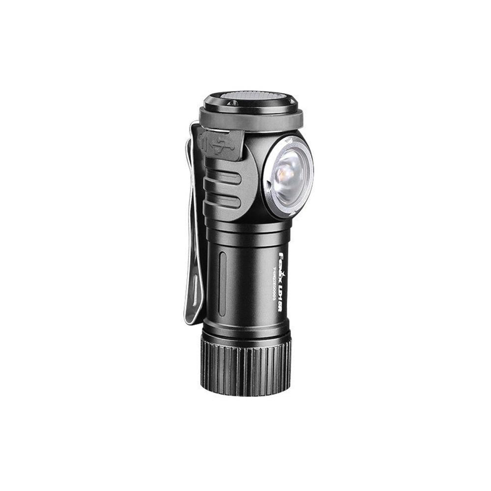 Fenix LD15R USB 500 Lümen El Feneri