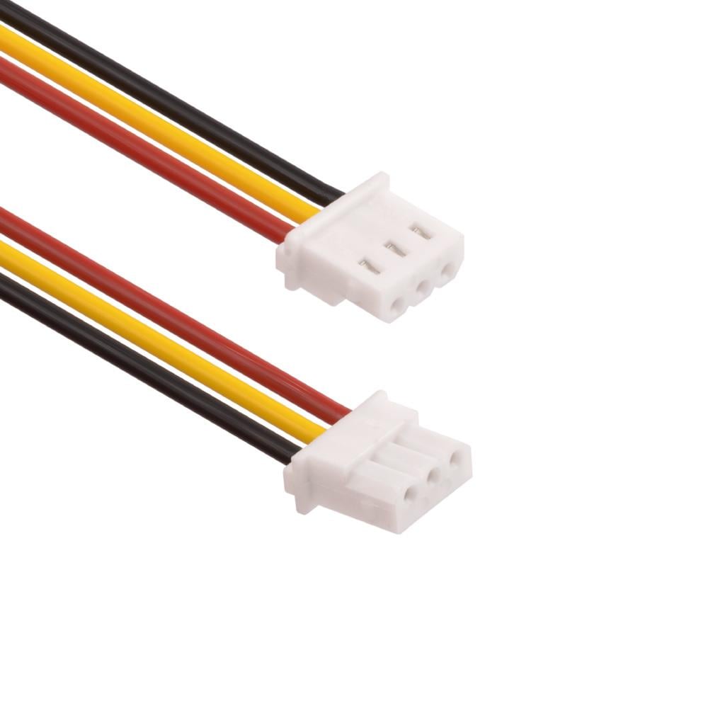Soket Connector No 34-5 (Molex 50-37-5033)