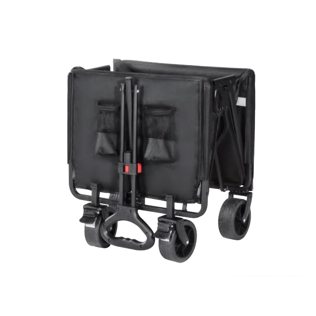 FreeCamp Nest 300 Katlanır Kilit Tekerli Wagon Araba