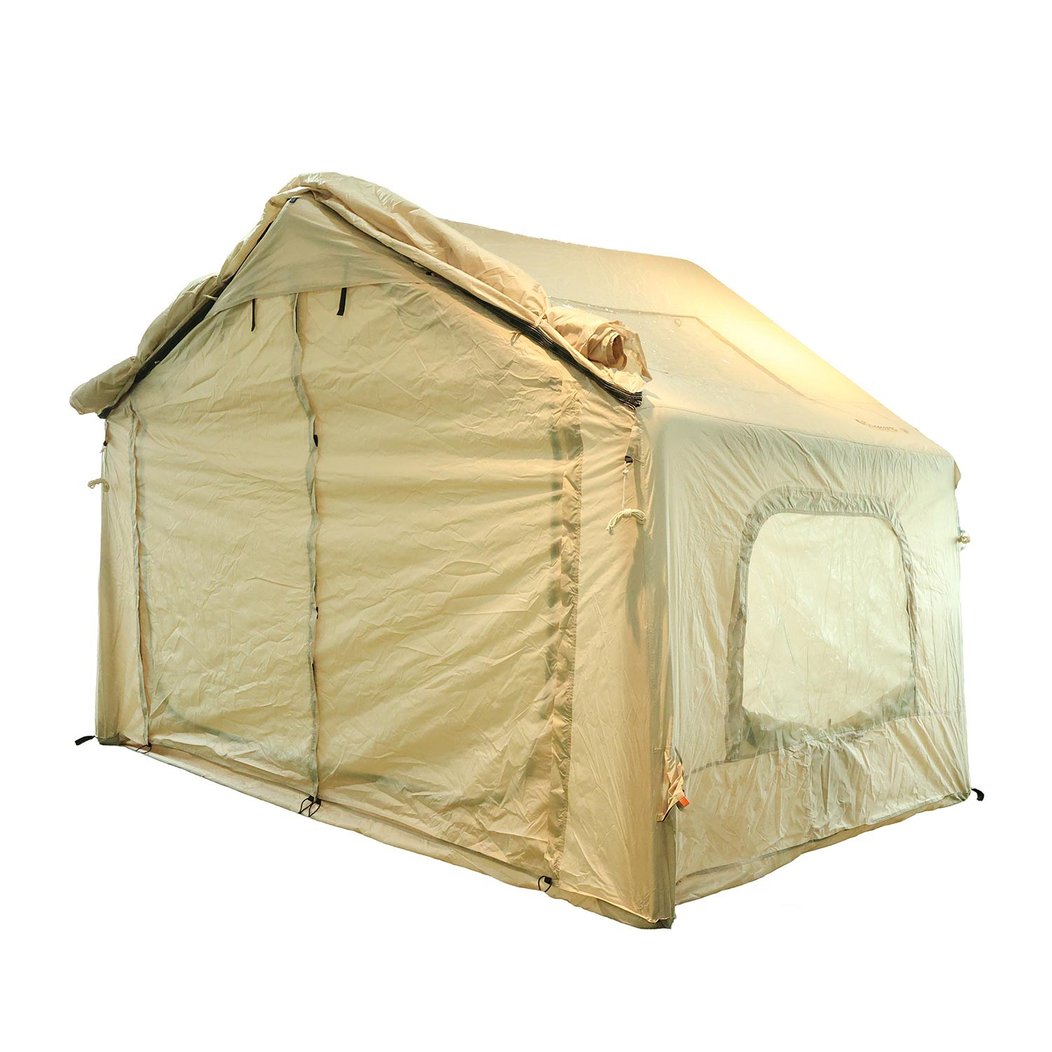 FreeCamp Turbo Canopy 8m² Şişme Çadır