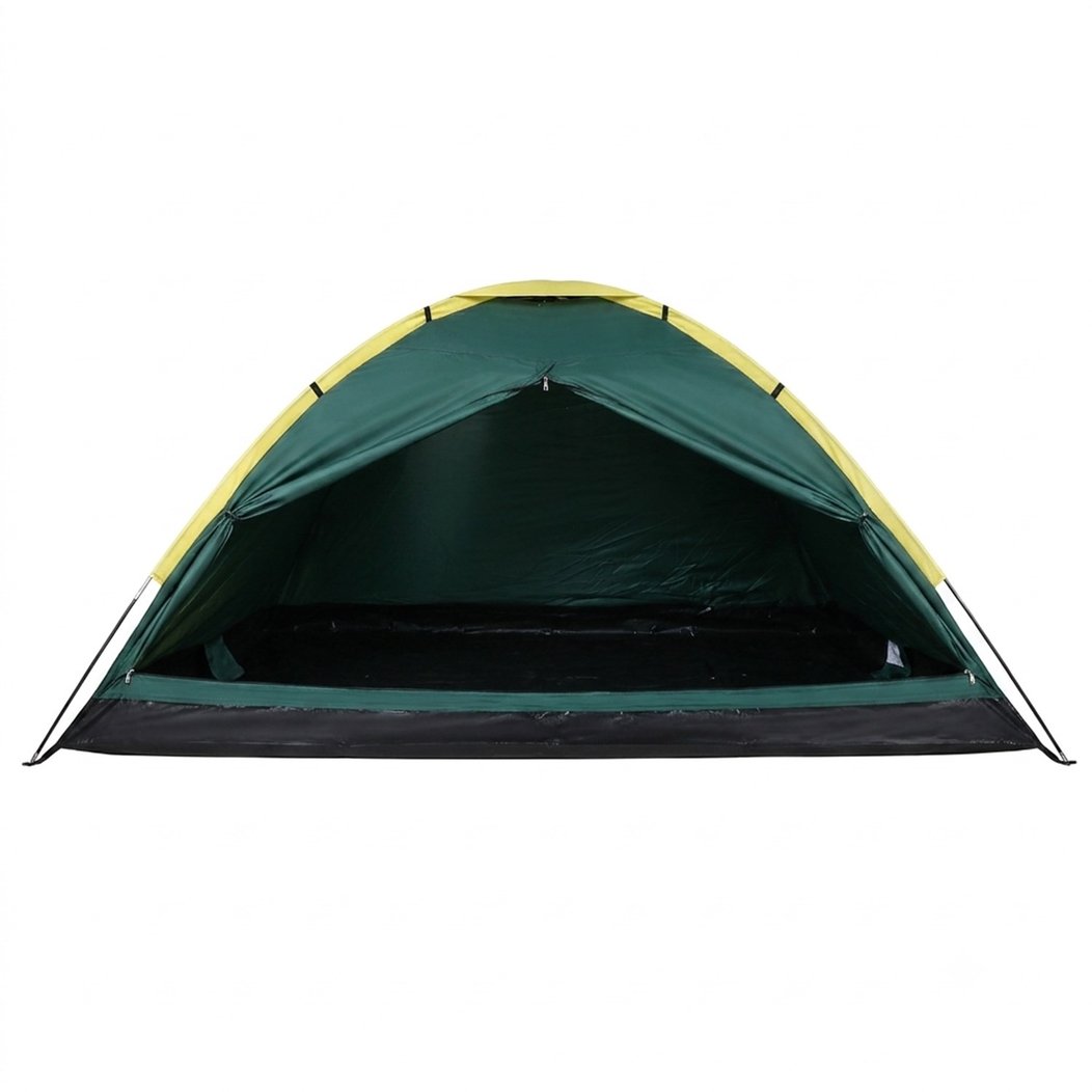 FreeLife Monodome First 4 Kişilik Çadır-HAKİ