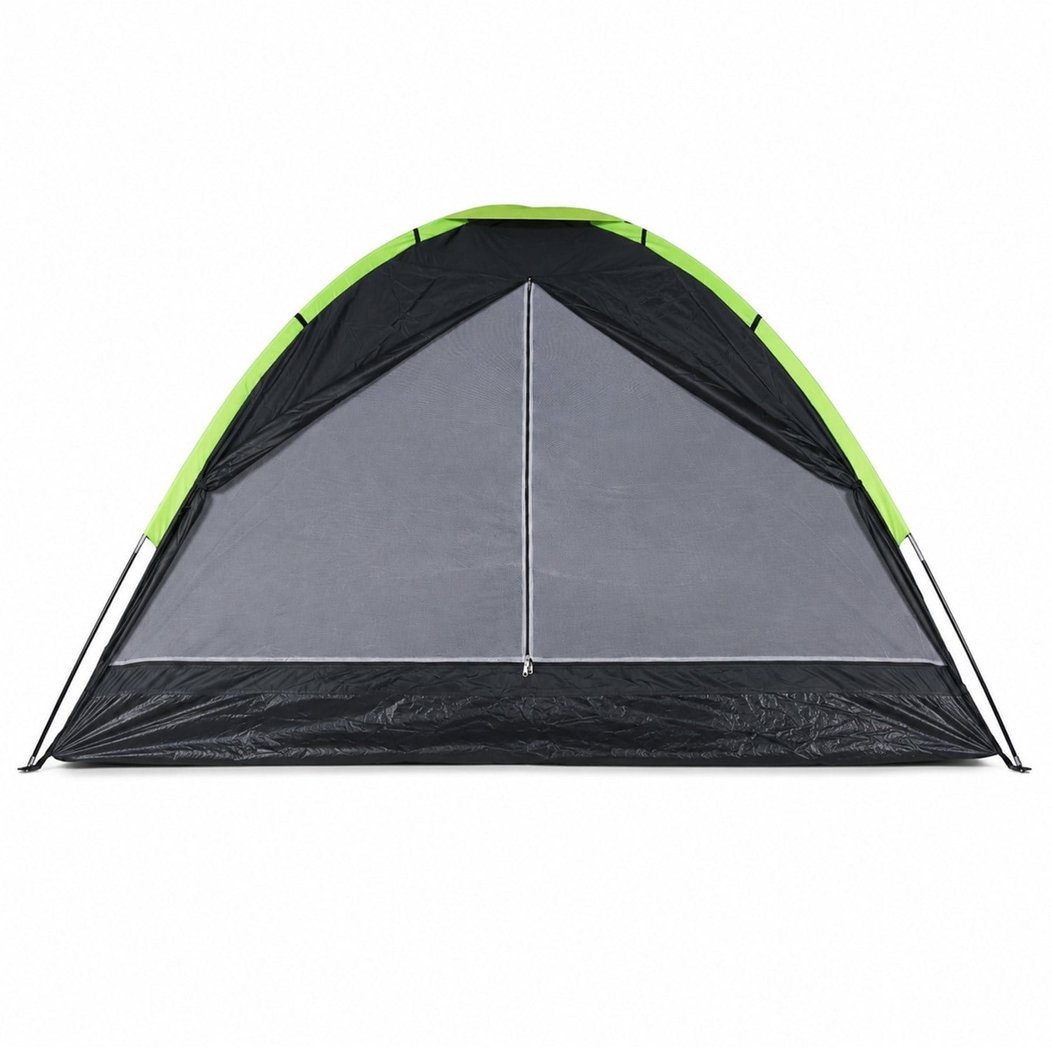 FreeLife Monodome First 6 Kişilik Çadır-SİYAH