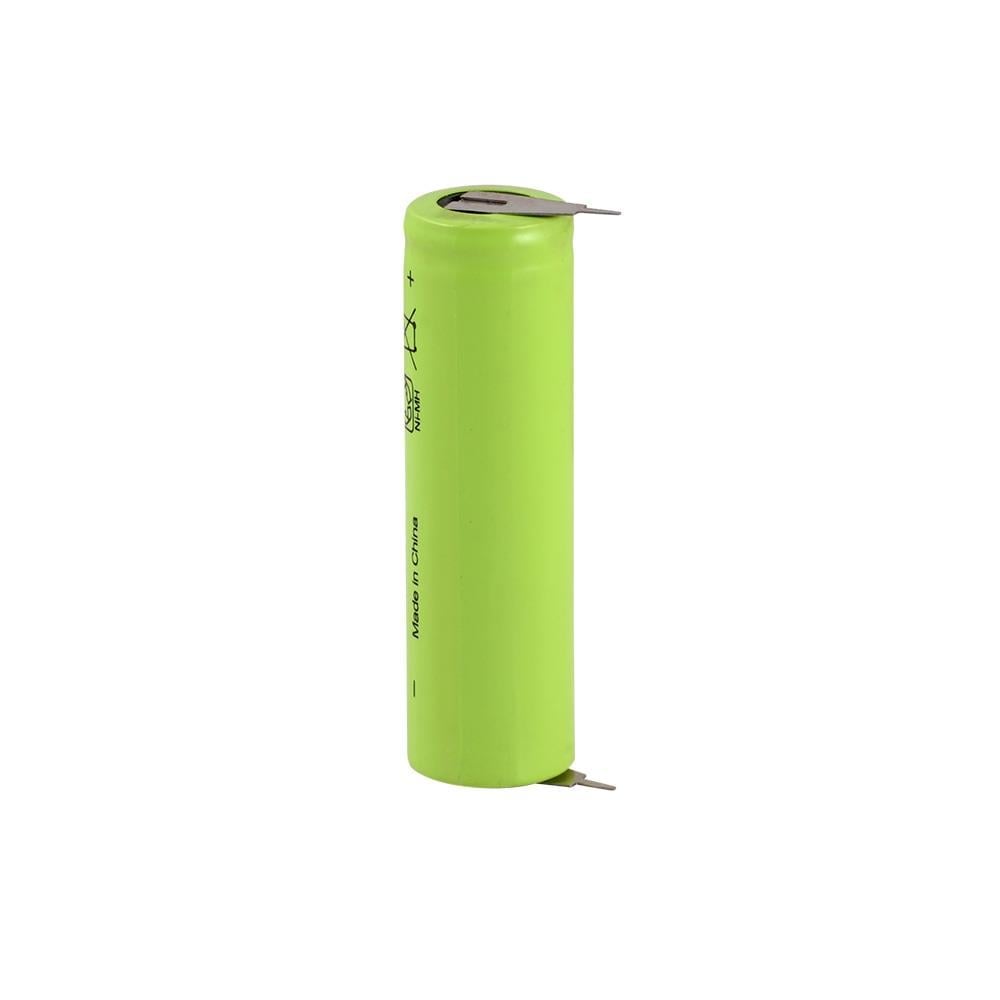 GP 180AAH 1.2V 1800 mAh AA Size Ni-Mh Pil 2 Pinli