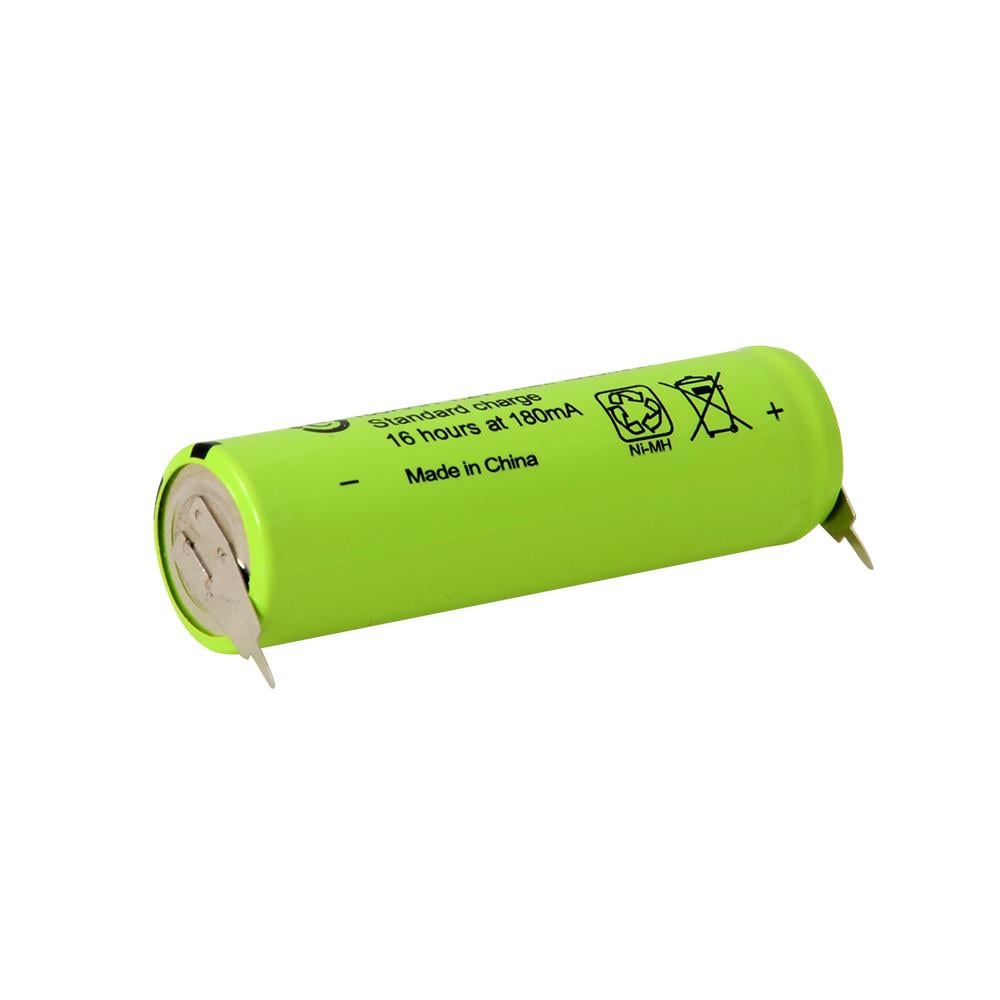 GP 180AAH 1.2V 1800 mAh AA Size Ni-Mh Pil 2 Pinli