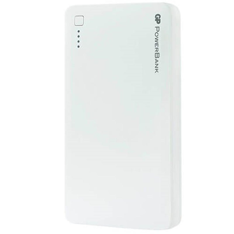 GP GP3C20AWE Powerbank Li-ion 20000 mAh Harici Batarya ( Beyaz )