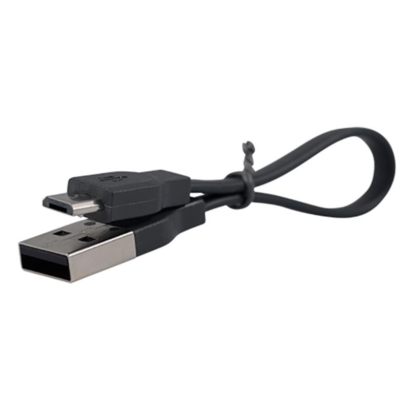 GP GPFN03MBE-2B1 Powerbank Li-ion 3000 mAh Harici Batarya Siyah