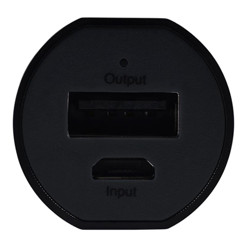 GP GPFN03MBE-2B1 Powerbank Li-ion 3000 mAh Harici Batarya Siyah
