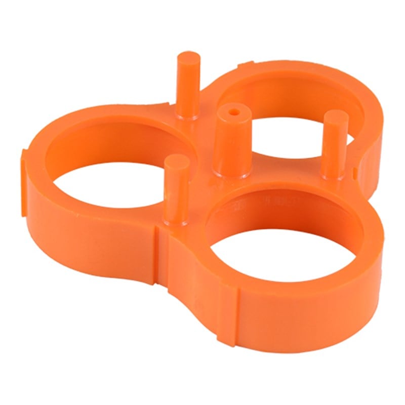 Headway 38mm-3lü Pil Yuvası