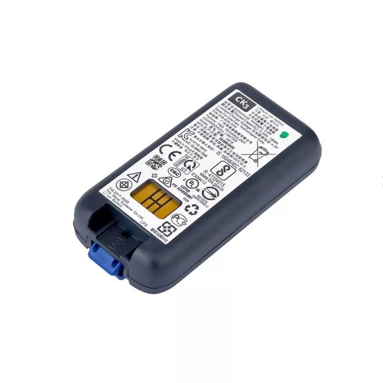 Honeywell Intermec CK3 3.6V 5000 mAh 18Wh Lithium-ion Pil