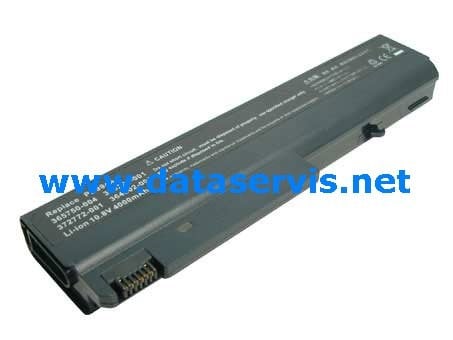 Hp Compaq nc6120 Notebook Bataryası - Pili / RETRO