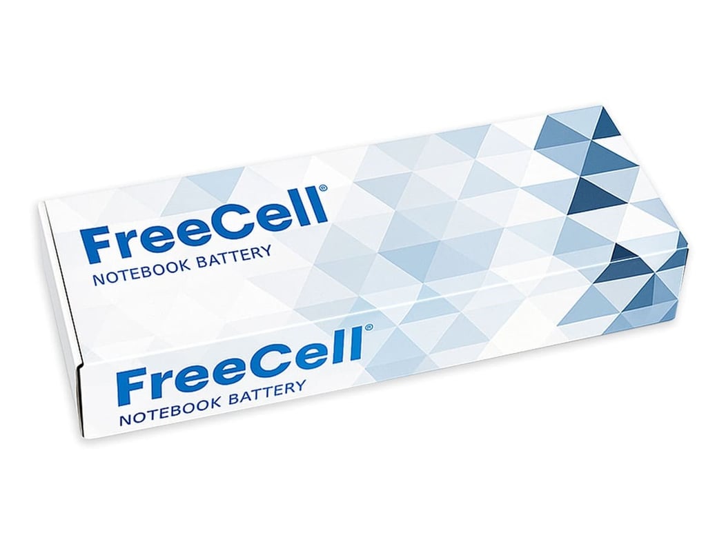 Hp HT0XL (HT_03XL) Notebook Bataryası - Pili / FreeCell