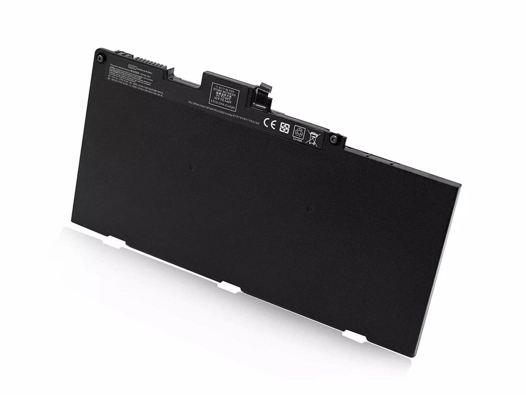 HYPERLIFE Hp EliteBook 850 G3, CS03XL, T7B32AA Notebook Bataryası
