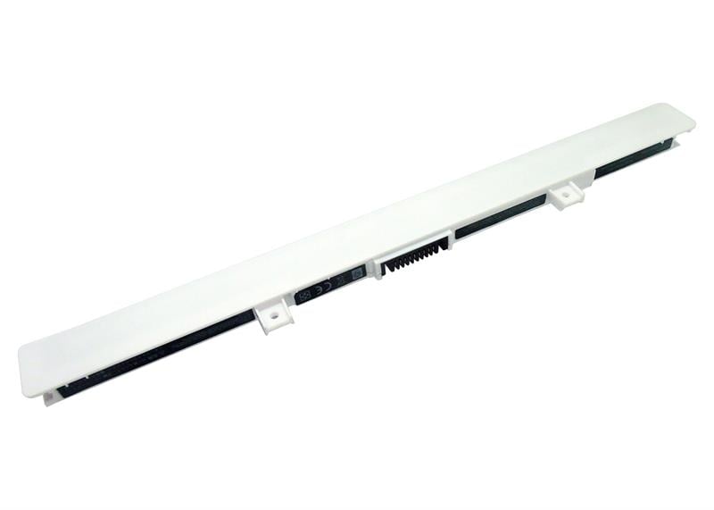 HYPERLIFE Toshiba Dynabook Satellite C50-B, L50-B, PA5185U-1BRS Notebook Bataryası - Beyaz
