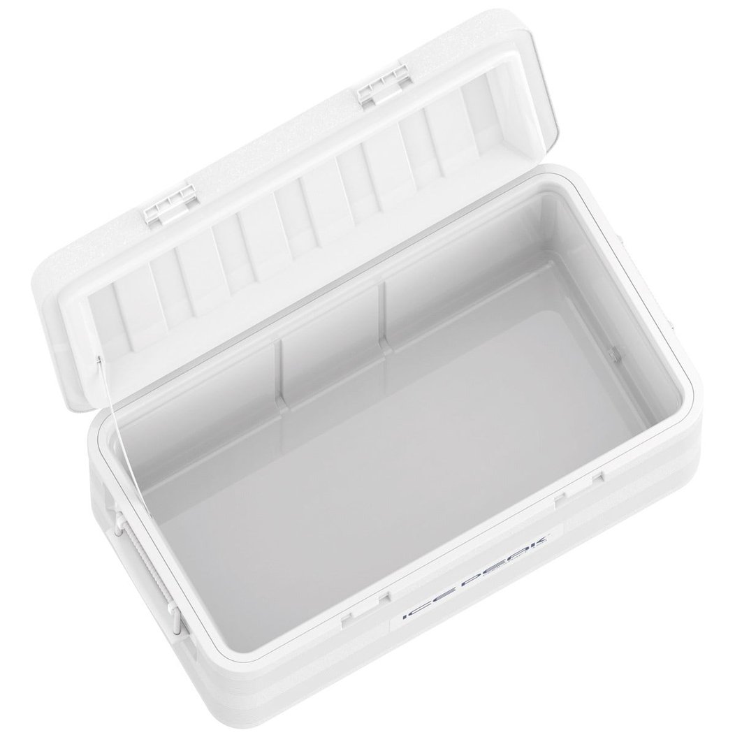 IcePeak CoolCraft 120 Buzluk 113 Litre-BEYAZ