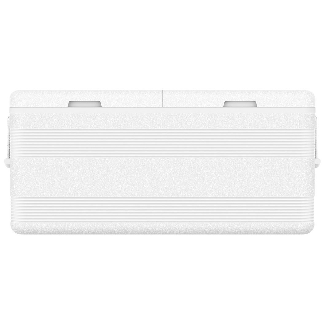 IcePeak CoolCraft 150 Buzluk 141 Litre-BEYAZ