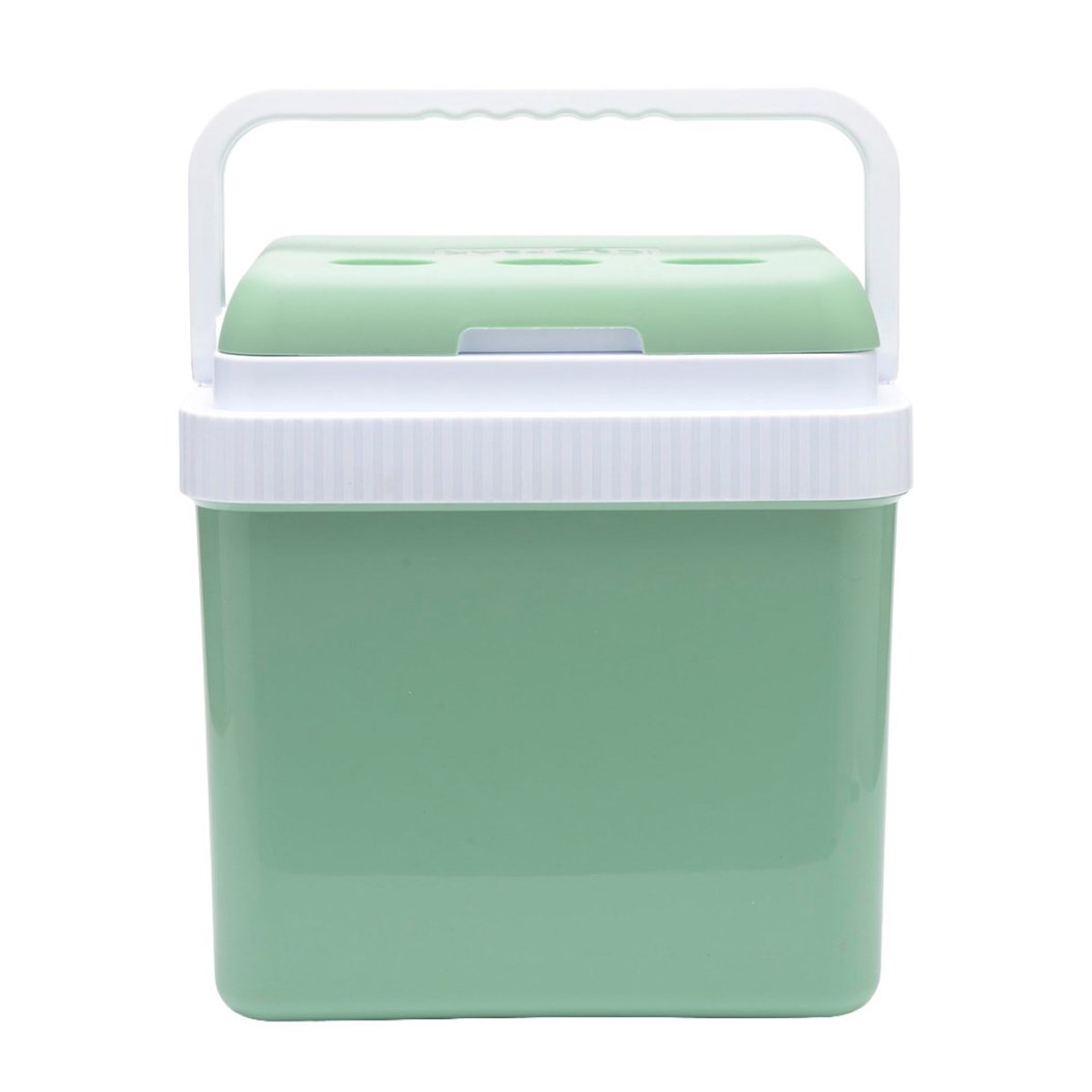 Icepeak SF26 Taşıma Çantası Buzluk 26 Litre-YEŞİL