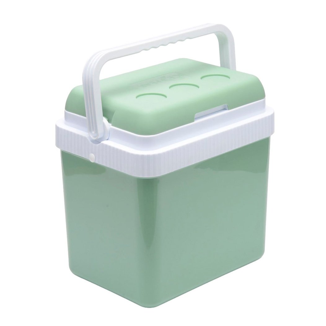 Icepeak SF26 Taşıma Çantası Buzluk 26 Litre-YEŞİL
