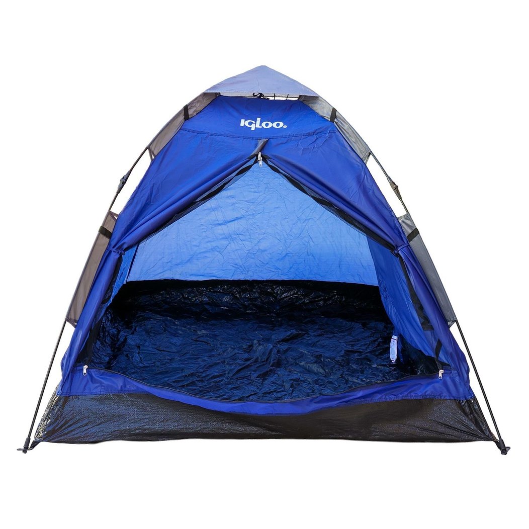 Igloo Monodome 2 Kişilik Otomatik Çadır-STD