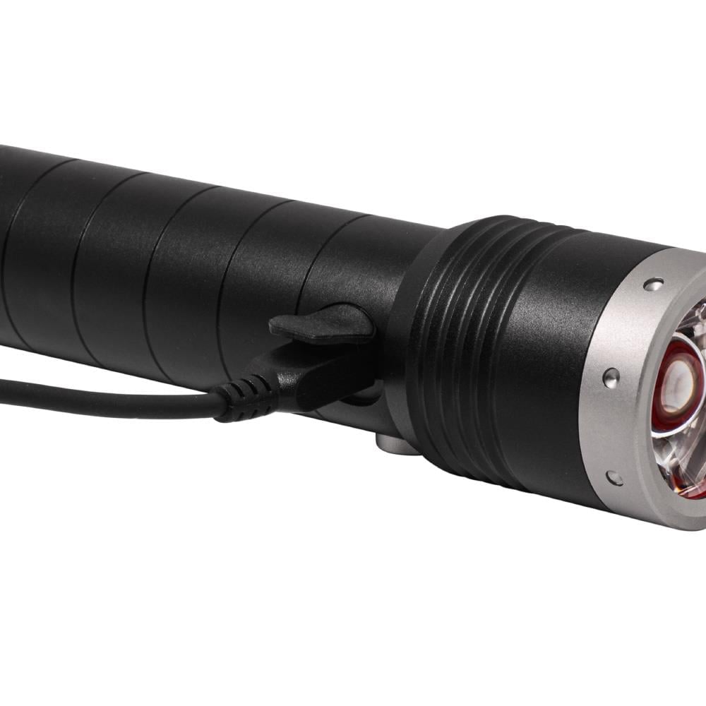 LedLenser MT14 1000 Lümen El Feneri