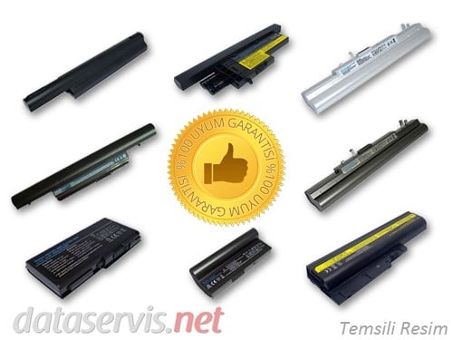 Lenovo ThinkPad L450 Notebook Bataryası - Pili / FreeCell