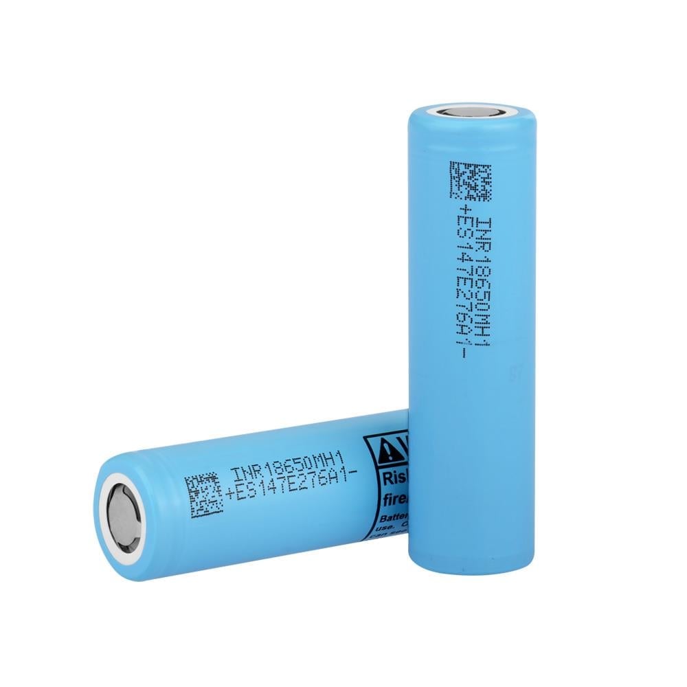 LG Chem INR18650MH1 - 3.7V 3200mAh Li-ion Şarjlı Pil - 10A