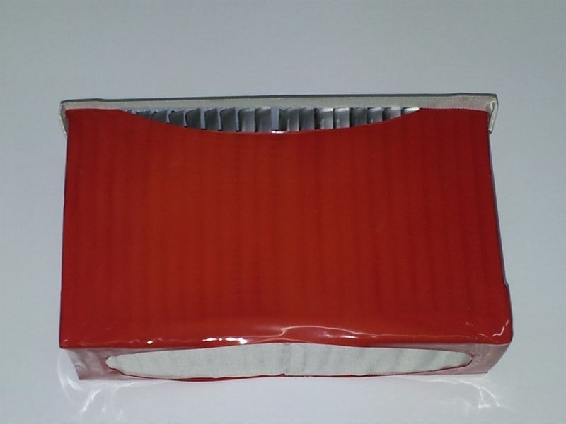 Lithium Polymer SLPB554374H 8S3P Pil