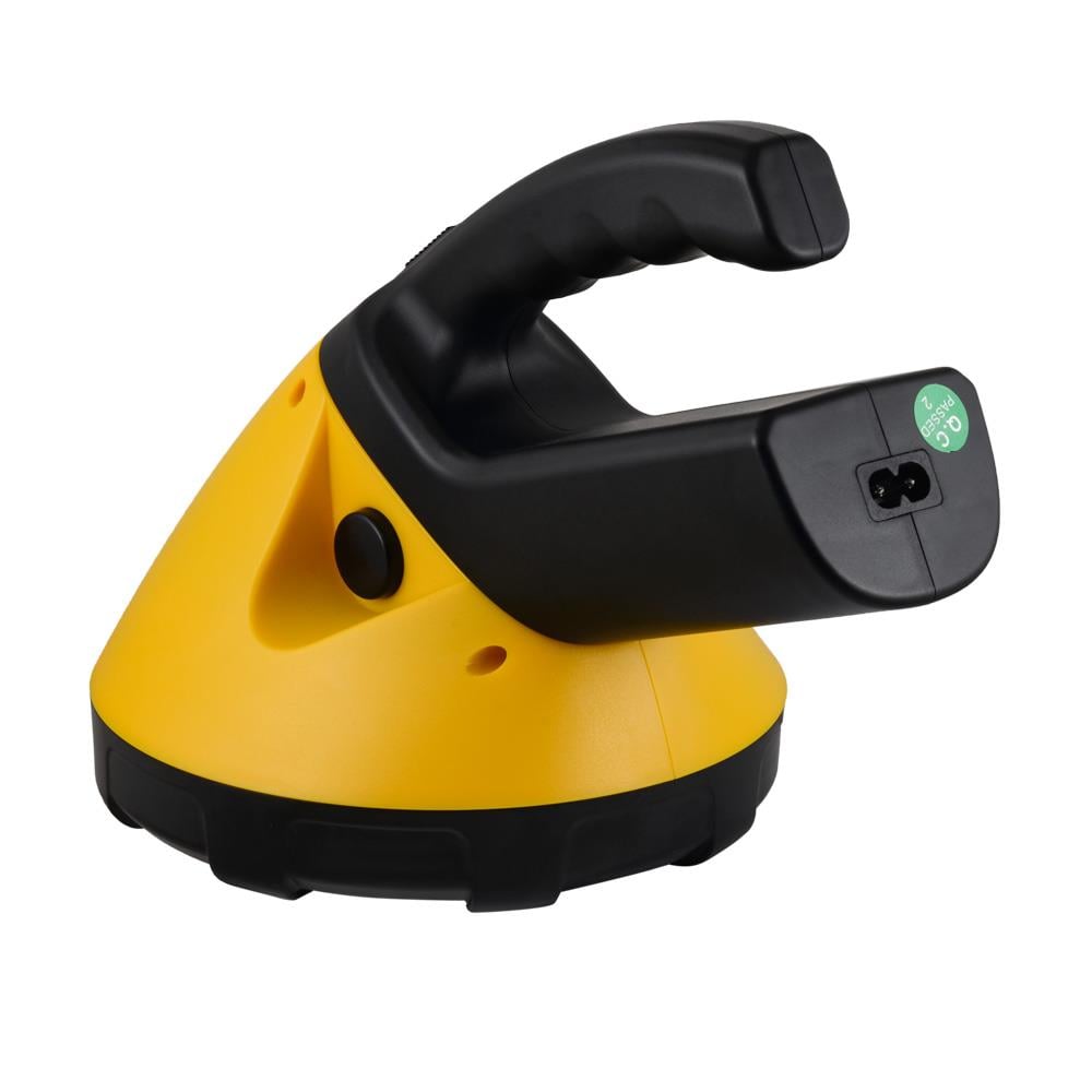 Micron MLS-9019L 19 Ledli Şarj Edilebilir Fener