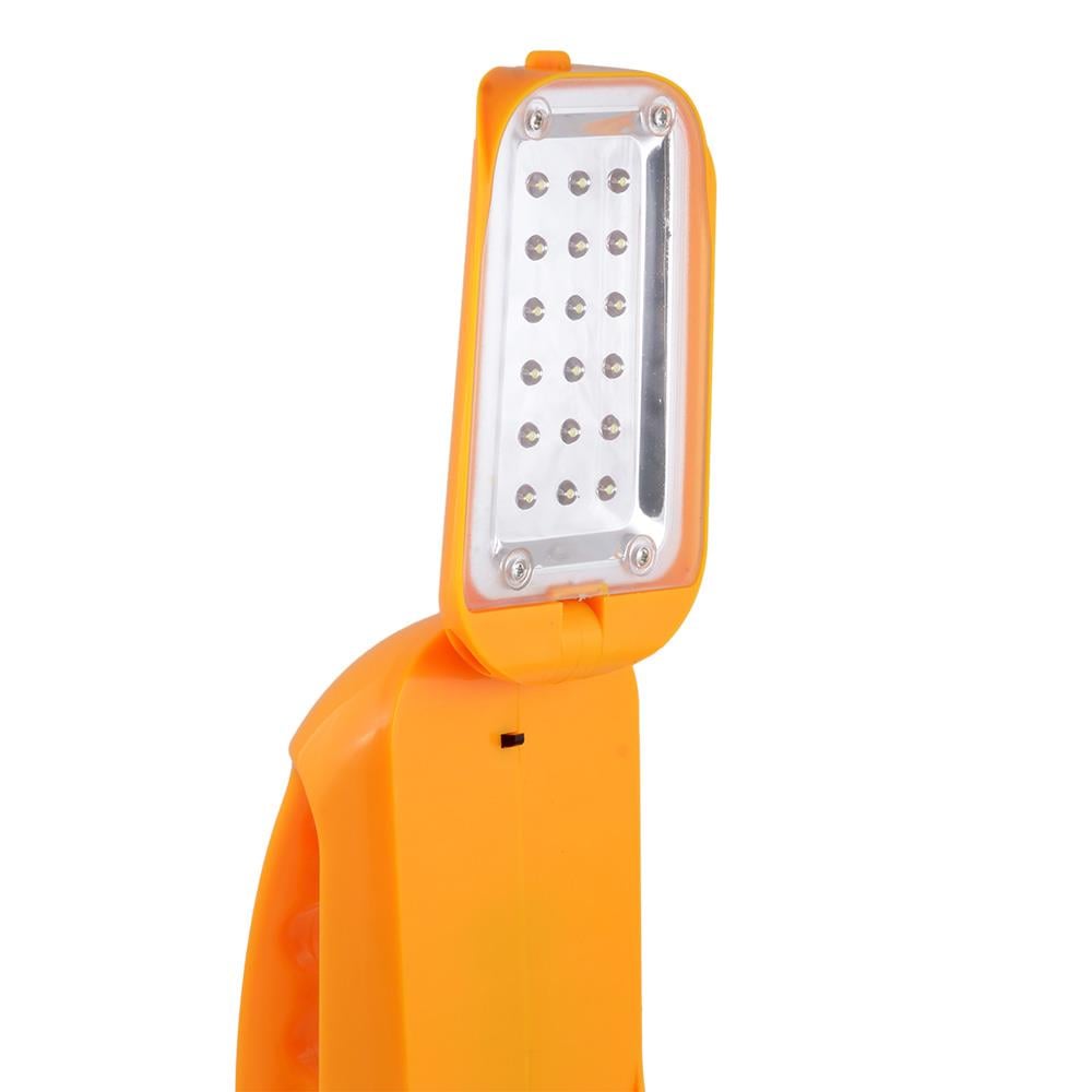 Onas NS-301 18+1 Led Şarjlı Fener