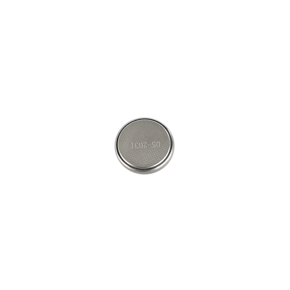 Pairdeer CR2032 - 3V Li-MnO2 - Lithium Buton Pil - Bulk Paket