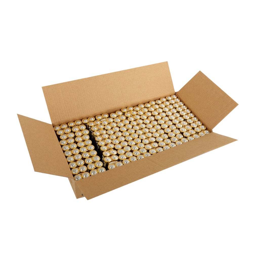 Pairdeer LR06/AA Size Alkaline Pil - 2li Shrink
