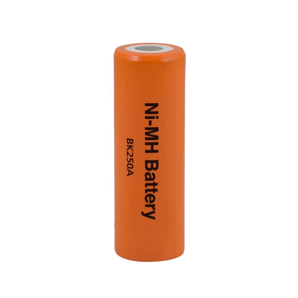 Panasonic BK-250AB01 - 1.2V 2600 mAh - A - Ni-Mh Şarjlı Pil