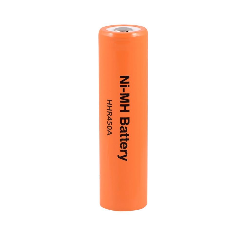 Panasonic BK-450A - HHR-450AB26 - LFat/A - 1.2V 4500 mAh - Ni-Mh Şarjlı Pil