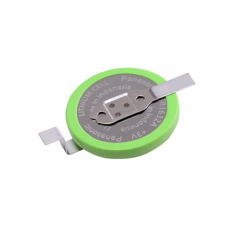 Panasonic BR-1632A/FAN Lithium Pil