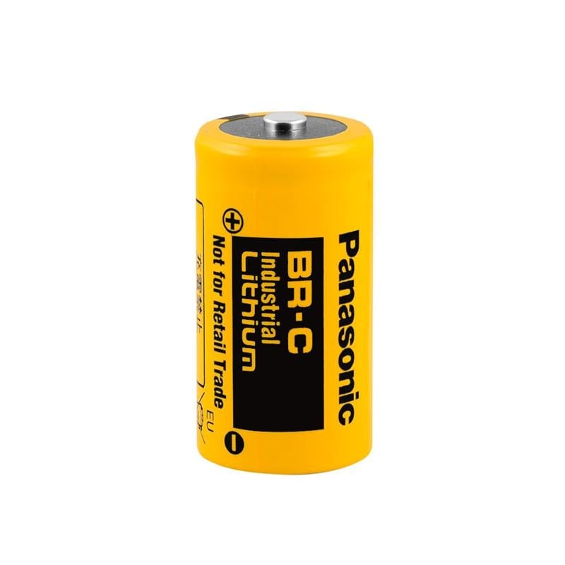 Panasonic BR-CT2SP - 3V Lithium Pil