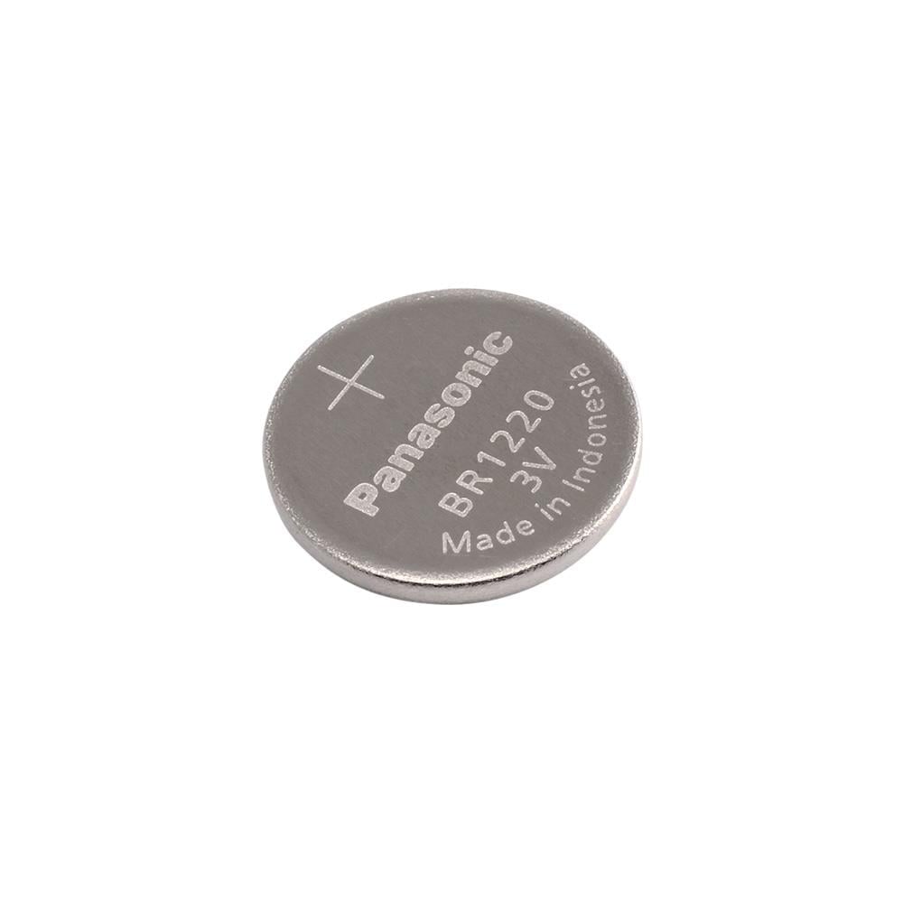 Panasonic BSG BR-1220/BE 3V Lithium Pil
