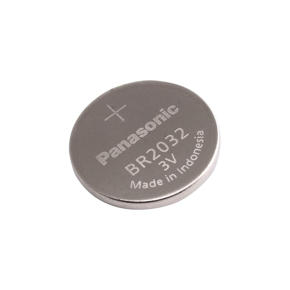 Panasonic BSG BR-2032/BN 3V Lithium Pil