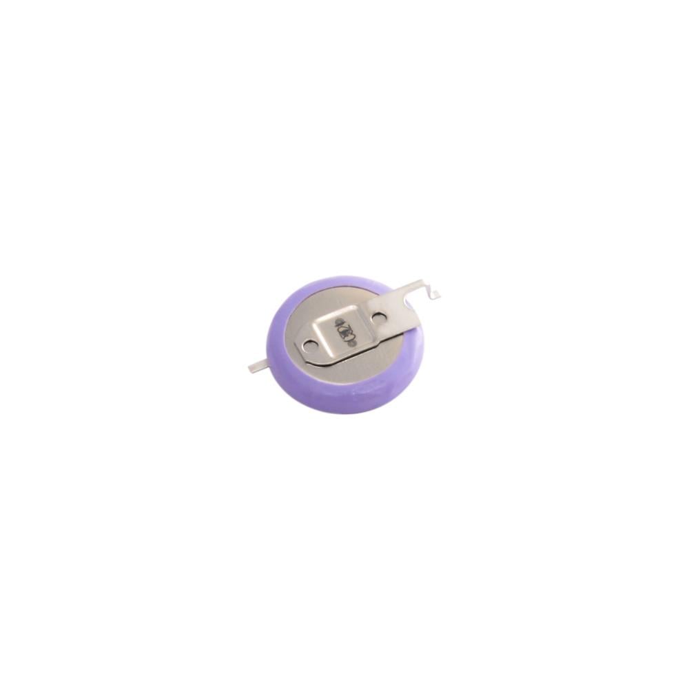 Panasonic ML-1220/F1AN - 3V Li-ion Şarjlı Buton Pil