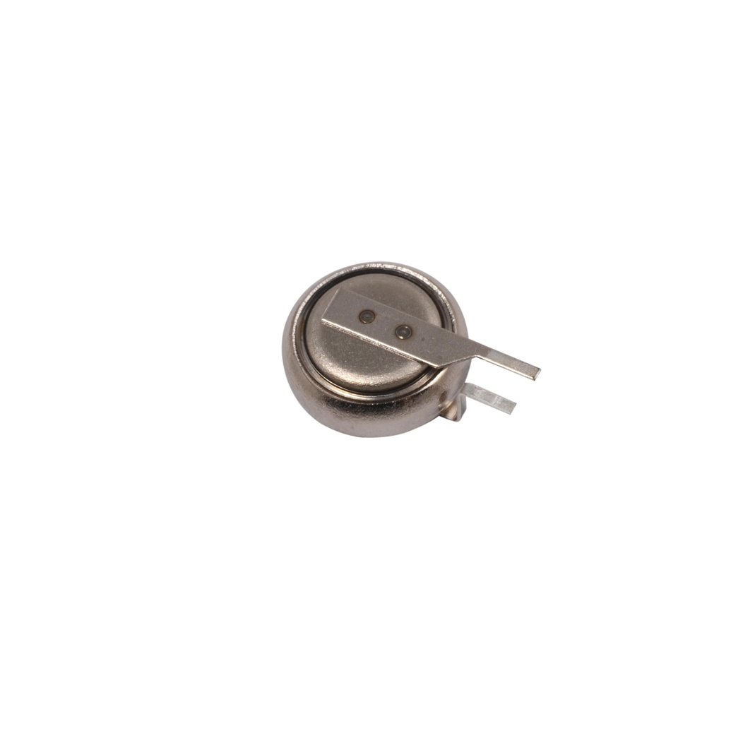 Panasonic ML-621S/DN - 3V Li-ion Şarjlı Buton Pil