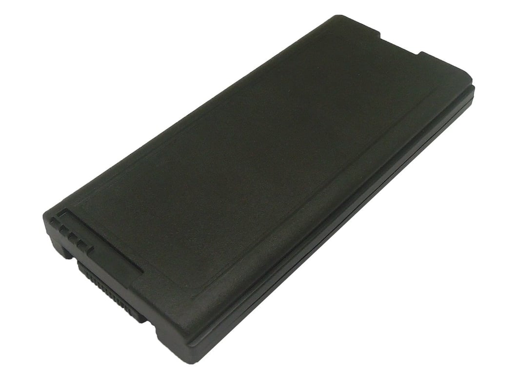 Panasonic ToughBook CF-52 Notebook Bataryası - Pili / RETRO - Ver.1
