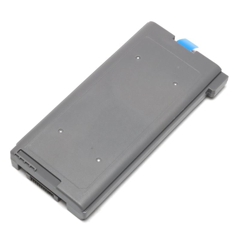 Panasonic ToughBook CF-52 Notebook Bataryası - Pili / RETRO - Ver.2