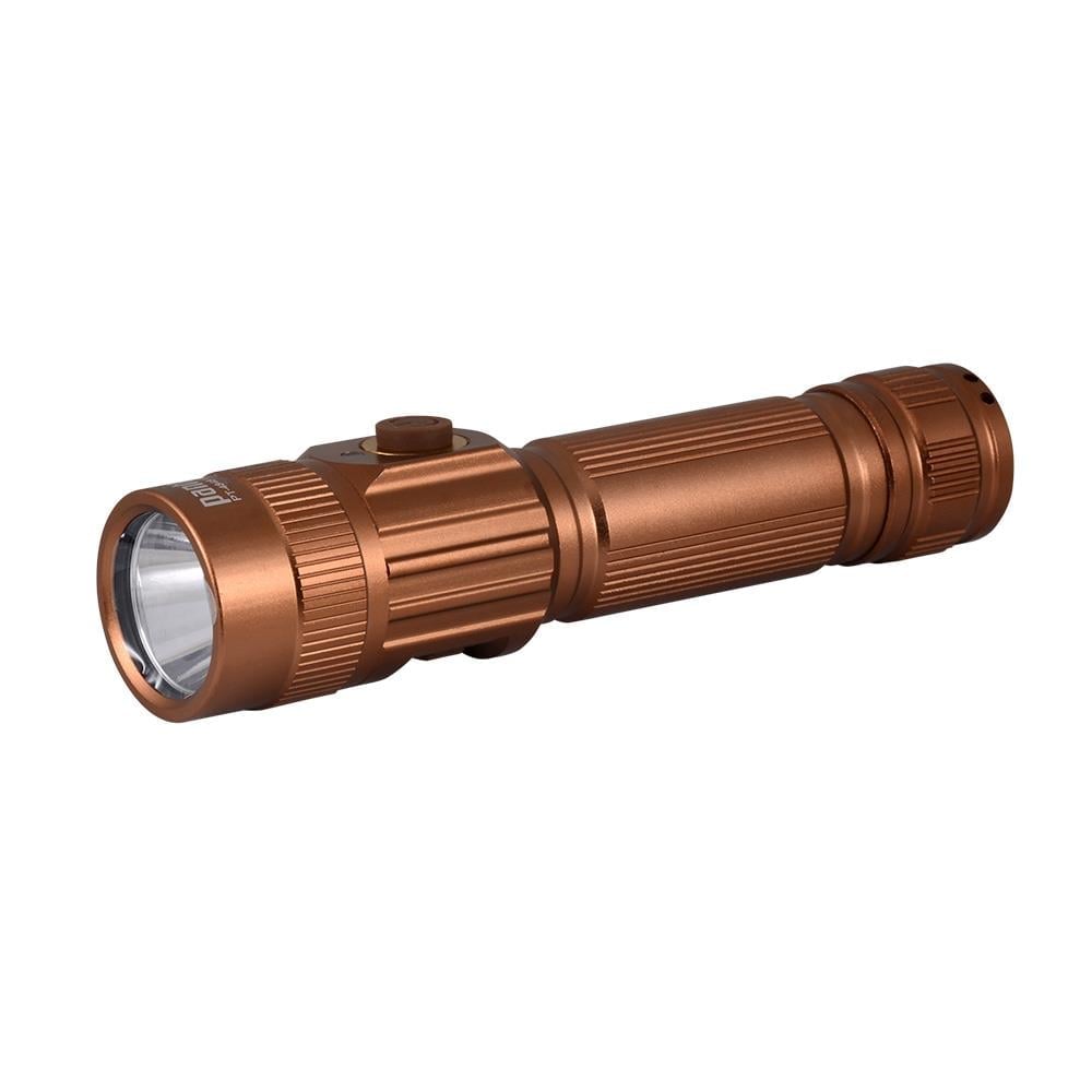 Panther PT-4848 XPE R2 Led Şarjlı El Feneri