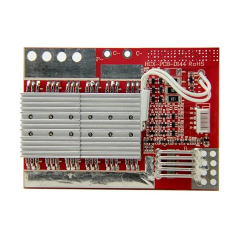 Power-Xtra - 3S - 9.6V 50A LiFePO4 BMS Devre