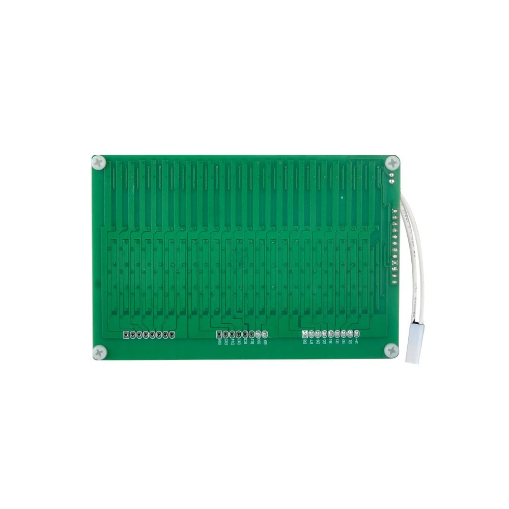 Power-Xtra - 4S~10S 40A - Li-ion BMS Devre