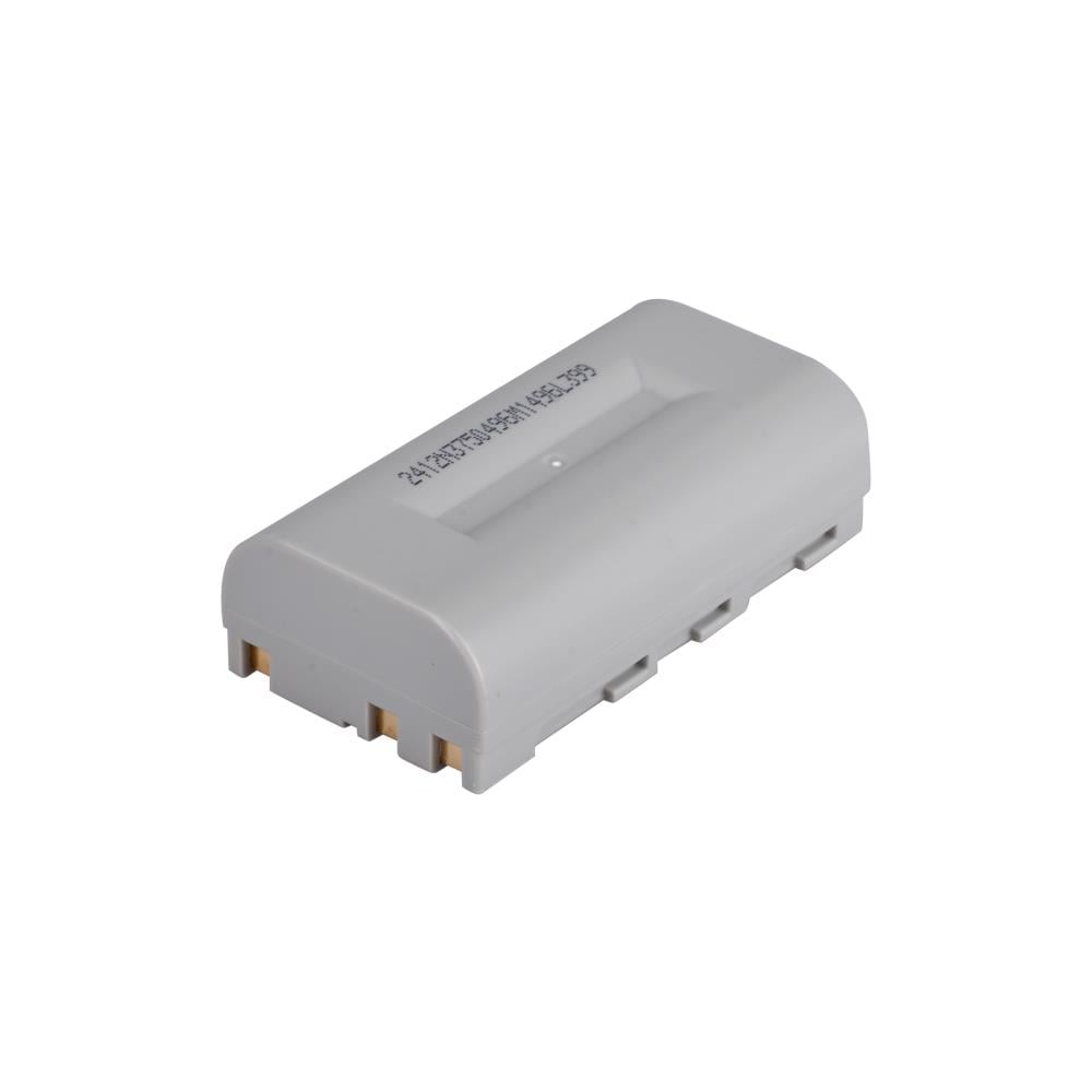 Power-Xtra - Casio IT-9000  7.4V 3000mAh Li-ion El Terminali Bataryası