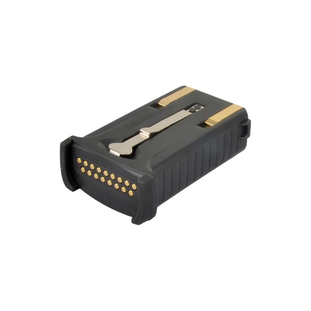 Power-Xtra - Motorola - MC9000 Yüksek Kapasiteli El Terminali Bataryası - 7.4V 3400mAh Li-ion Batarya