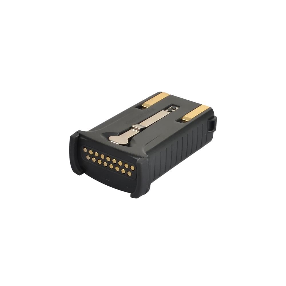 Power-Xtra - Motorola  MC9000  7.4V 3400mAh Li-ion Yüksek Kapasiteli El Terminali Bataryası