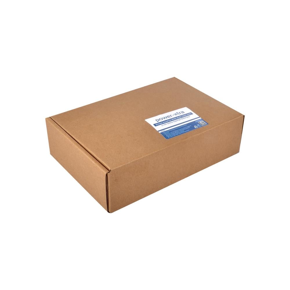 Power-Xtra - Philips AquaTrio 9000 25.9V 2200mAh Li-ion Dikey Süpürge Bataryası