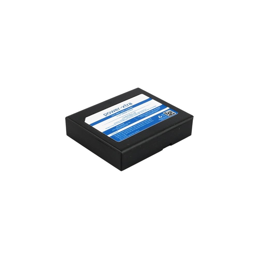 Power-Xtra - PX690-073 - Mindray - LI11S001A - 3.7V 1800 mAh - Li-ion Medikal Batarya